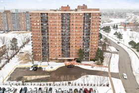 49 Silverstone Drive, Toronto, ON , MLS #W12046535 , Image - 1