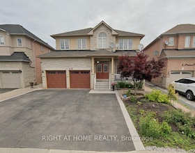 29 Lynnvalley Crescent, Peel, ON , MLS #W13066576 , Image - 1