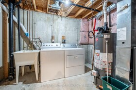 83 Foxborough Drive, Hamilton, ON , MLS #X12046572 , Image - 1
