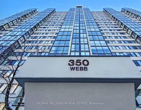 350 Webb Drive, Peel, ON , MLS #W13458964 , Image - 1