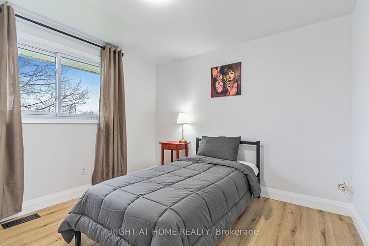 3 Northgate Drive, Welland, ON, 767 - N. Welland