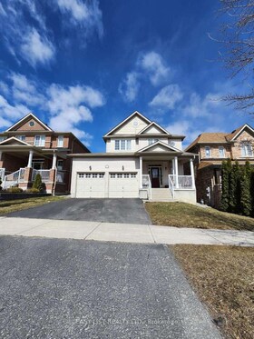 16 Bardawill Avenue, York, ON , MLS #N12122157 , Image - 1
