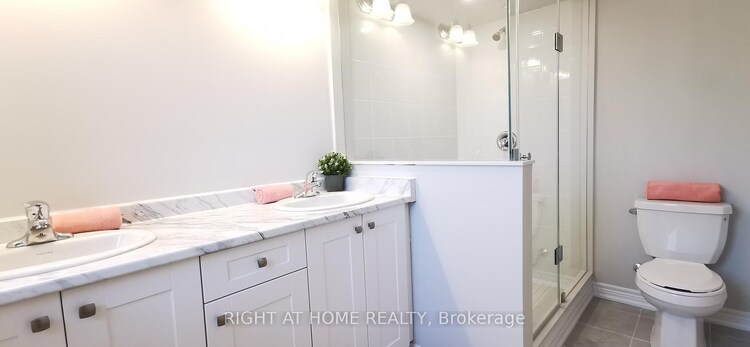 1 Bruce Boyd Drive, Markham, ON, Cornell