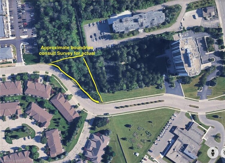 BLOCK 4- 0 Isherwood Avenue, Cambridge, Ontario, 
