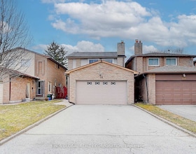 56 Upton Crescent, York, ON , MLS #N12927286 , Image - 1