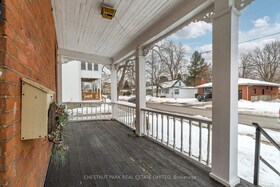 12 Maple Avenue, Prince Edward, ON , MLS #X12533608 , Image - 1