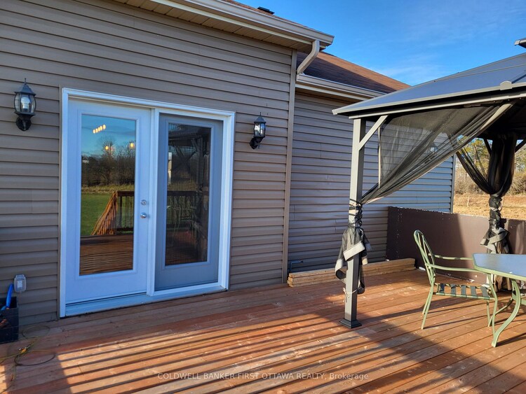 1496 DRUMMOND SCHOOL Road, Drummond/North Elmsley, ON, 908 - Drummond N Elmsley (Drummond) Twp