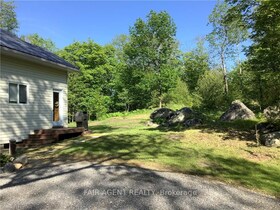 1165B KIRK KOVE Road, Frontenac, ON , MLS #X12244368 , Image - 1