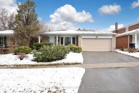24 Hoseyhill Crescent, Toronto, ON , MLS #E12047010 , Image - 1