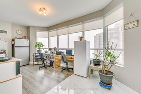 25 Kingsbridge Garden Circle, Peel, ON , MLS #W12047052 , Image - 1