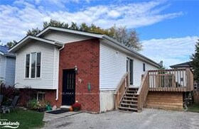 19 Godden Street, Simcoe, ON , MLS #S12046982 , Image - 1