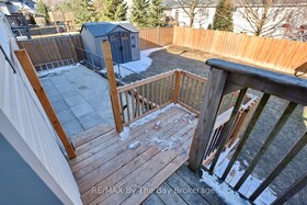 16 Culham Trail, Simcoe, ON , MLS #S12047025 , Image - 1