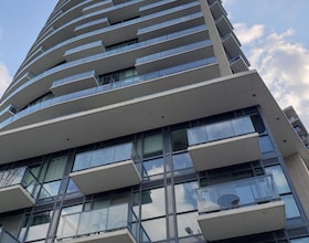 51 East Liberty Street, Toronto, ON , MLS #C12633642 , Image - 1