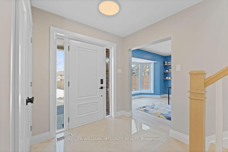 3440 Woodroffe Avenue, Barrhaven, ON, 7707 - Barrhaven - Hearts Desire