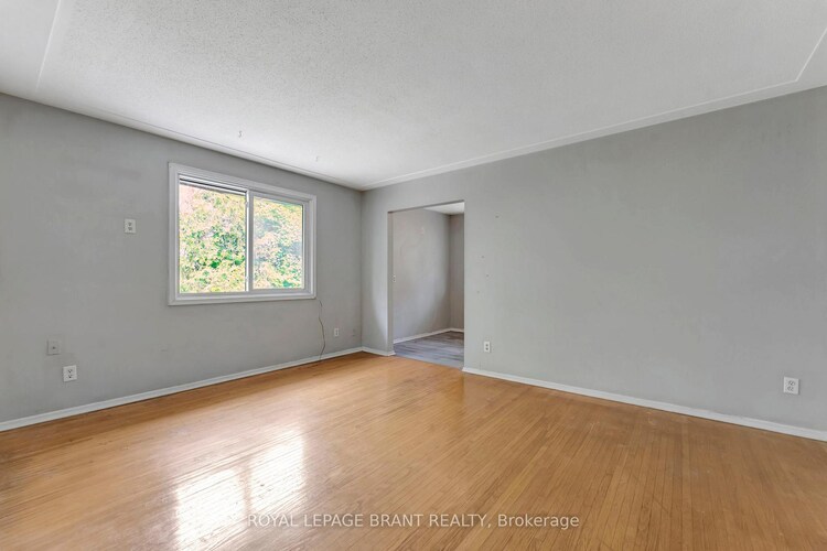 16 East Avenue, Brantford, ON, 