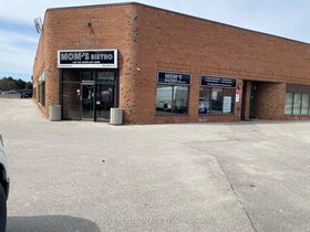 146 Citation Drive, York, ON , MLS #N12549918 , Image - 1