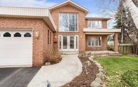 1714 Globe Court, Peel, ON , MLS #W12047506 , Image - 1
