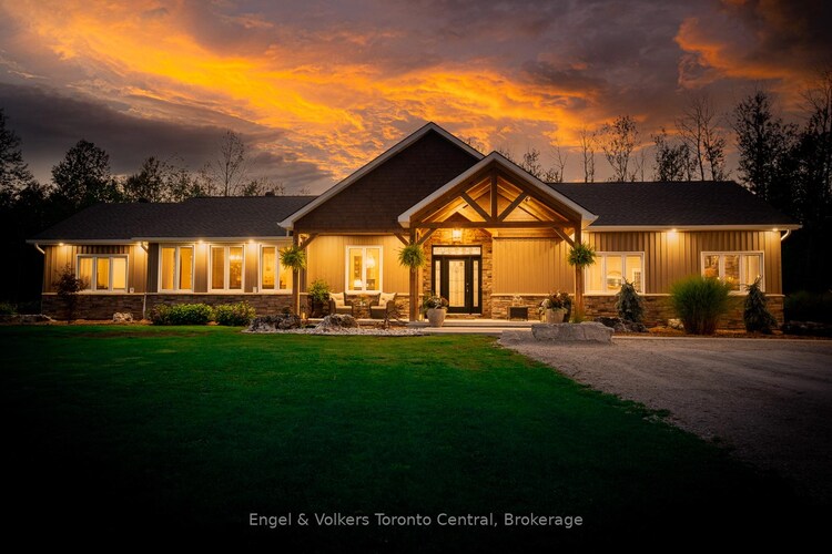 242 SOMERS Street, Georgian Bluffs, ON, Georgian Bluffs