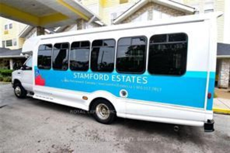 3900 PORTAGE Road, Niagara Falls, ON, 205 - Church's Lane