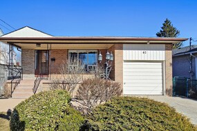 62 CLARK Avenue, York, ON