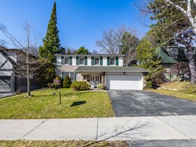 8 Beveridge Drive, Toronto, ON , MLS #C12084830 , Image - 1