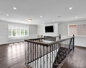 19 Richland Crescent, Peel, ON , MLS #W12391456 , Image - 1