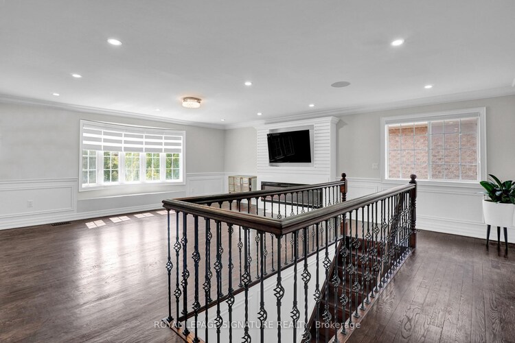 19 Richland Crescent, Brampton, ON, Vales of Castlemore