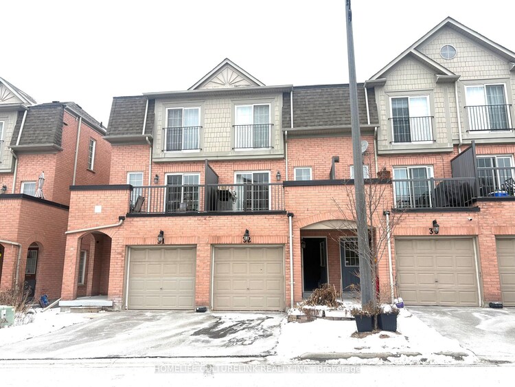 1100 Begley Street, Pickering, ON, Bay Ridges