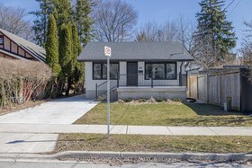 14 WILLINGDON Avenue, Middlesex, ON , MLS #X12047600 , Image - 1