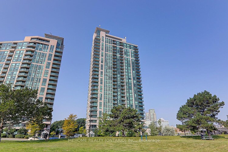 88 Grangeway Avenue, Toronto, ON, Woburn