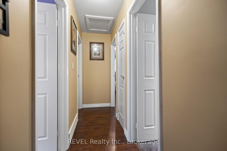 16 Dodds Court, Fort Erie, ON, 332 - Central