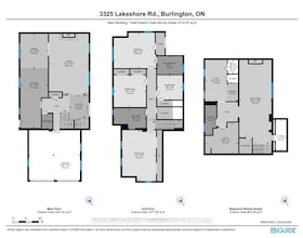 3325 Lakeshore Road, Halton, ON , MLS #W12849858 , Image - 1