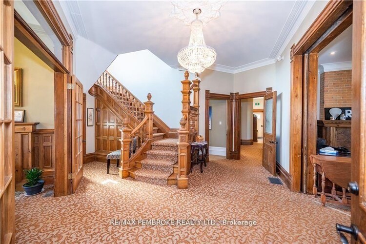 464 Pembroke Street W, Pembroke, ON, 530 - Pembroke