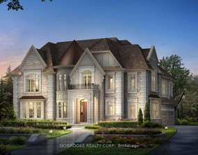163 Stokes Drive, York, ON