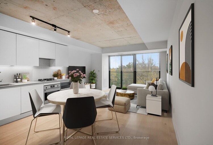 2720 Dundas Street W, Toronto, ON, Junction Area