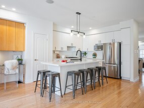 69 Boardwalk Drive, Toronto, ON