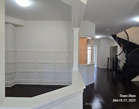 24 Crellin Street, Durham, ON , MLS #E13065530 , Image - 1