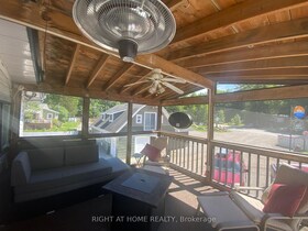 1725 Earl Haid Avenue, Simcoe, ON , MLS #S12345998 , Image - 1