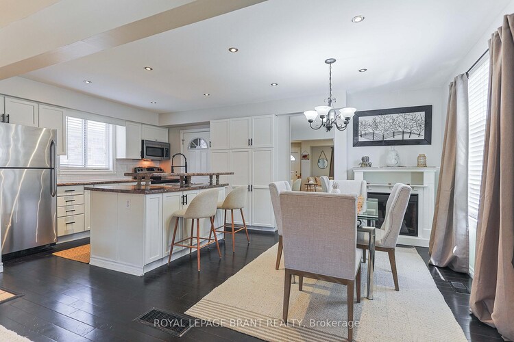 162 Mill Street, Kitchener, ON, 