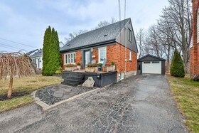 60 Galbraith Drive, Hamilton, ON , MLS #X12086769 , Image - 1