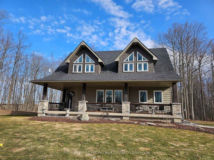 123 Mcconnell Road, Stirling-Rawdon, ON, Rawdon Ward