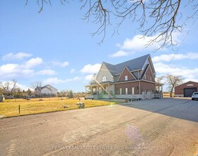 14645 5 Side Road, Halton, ON , MLS #W12426269 , Image - 1
