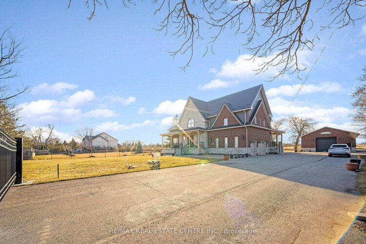 14645 5 Side Road, Halton Hills, ON, 1049 - Rural Halton Hills