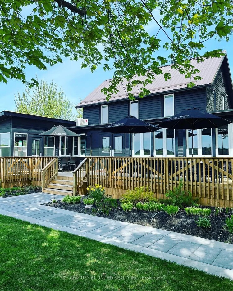 1014 Lois Lane, Minden Hills, ON, Lutterworth