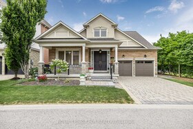 31 Emerald Heights Drive, York, ON , MLS #N12142380 , Image - 1