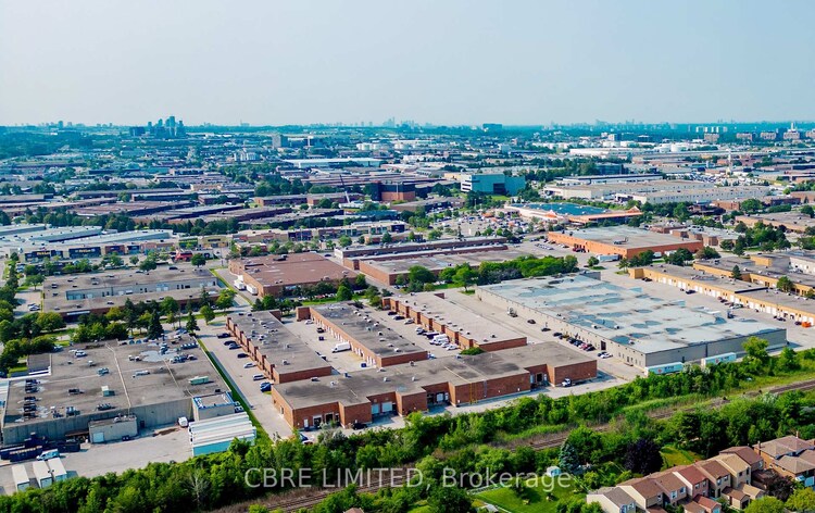 24 Viceroy Road, Vaughan, ON, Concord