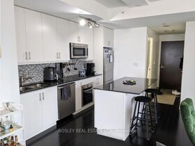 1 The Esplanade N/A, Toronto, ON , MLS #C12048491 , Image - 1