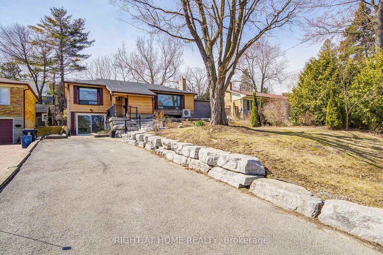 326 Jaybell Grove, Toronto, ON, Rouge E10