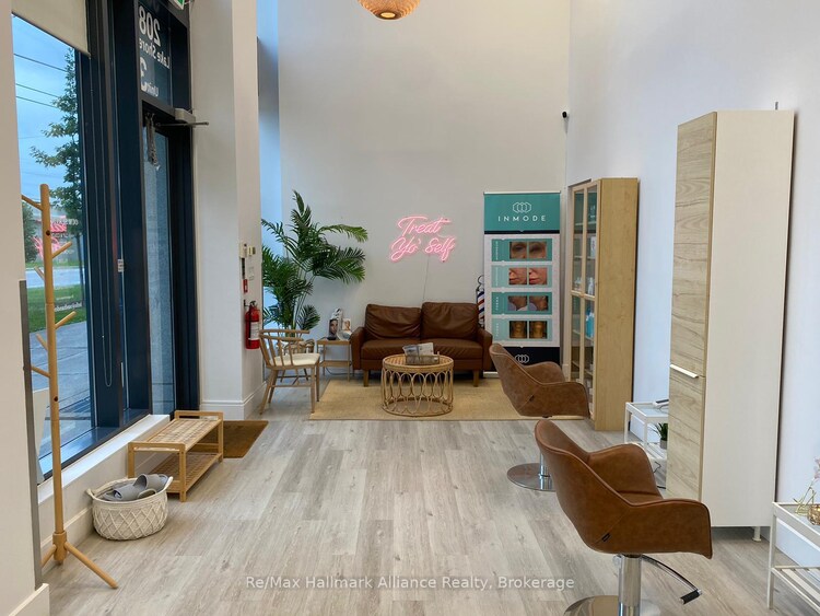 2083 Lake Shore Boulevard, Toronto, ON, Mimico