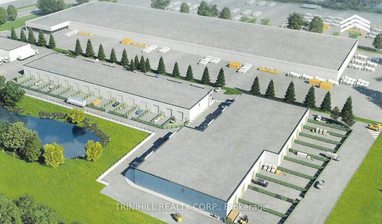 12555 COLERAINE Drive, Caledon, ON, Bolton West